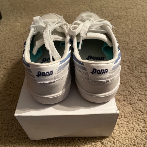 Penn state vans - Picture 3 of 4